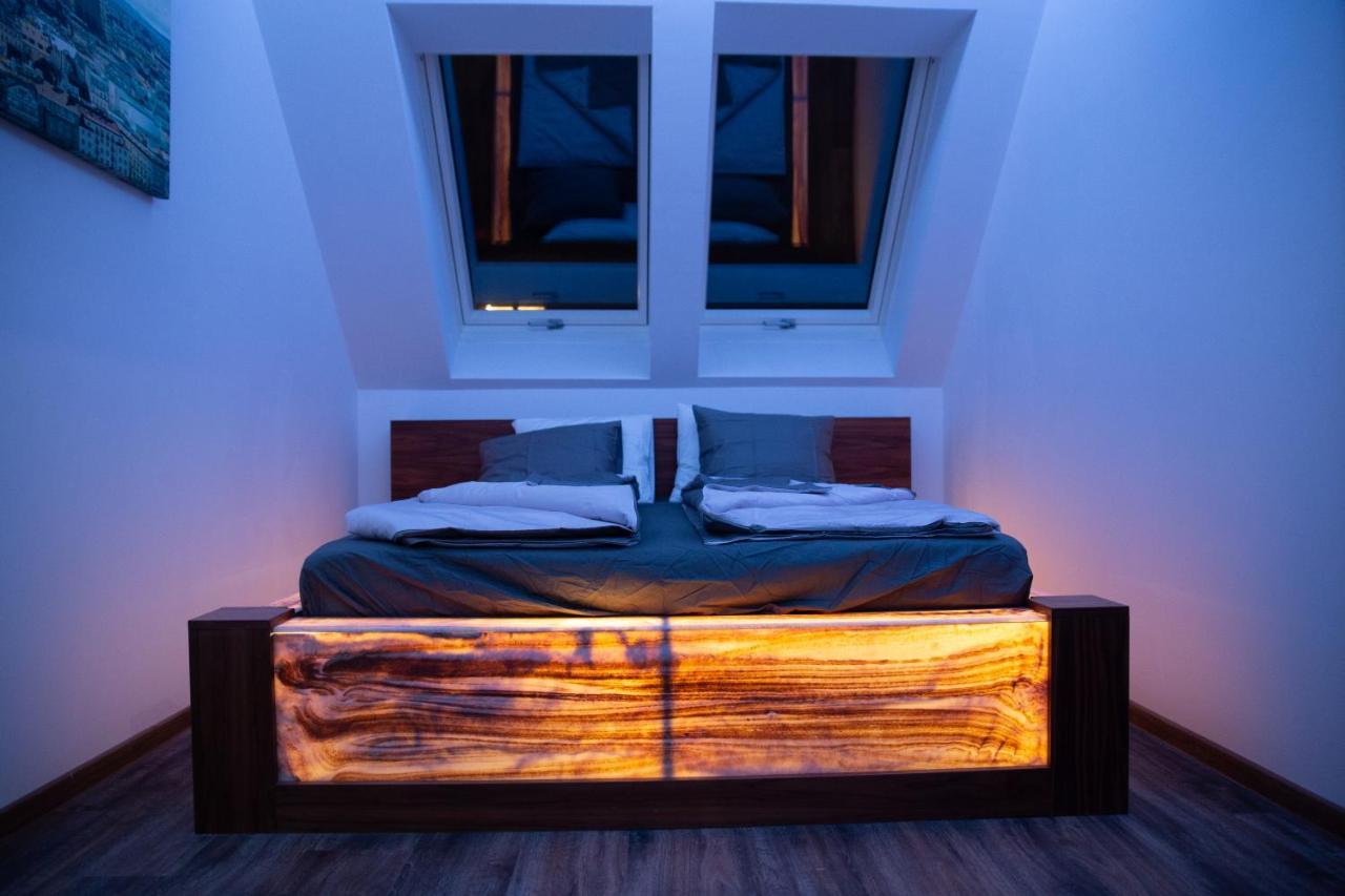Am-Residence Glg Wien Ngoại thất bức ảnh