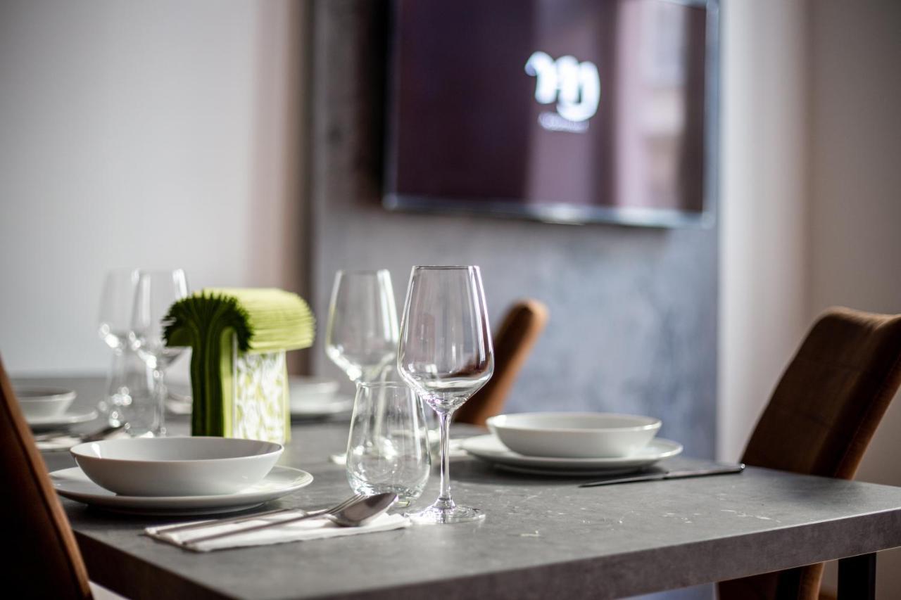 Am-Residence Glg Wien Ngoại thất bức ảnh