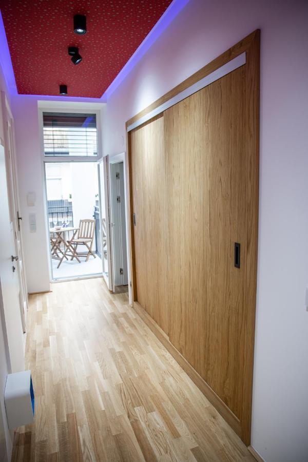 Am-Residence Glg Wien Ngoại thất bức ảnh