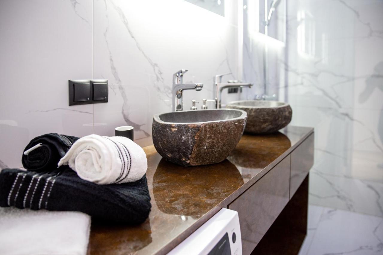 Am-Residence Glg Wien Ngoại thất bức ảnh