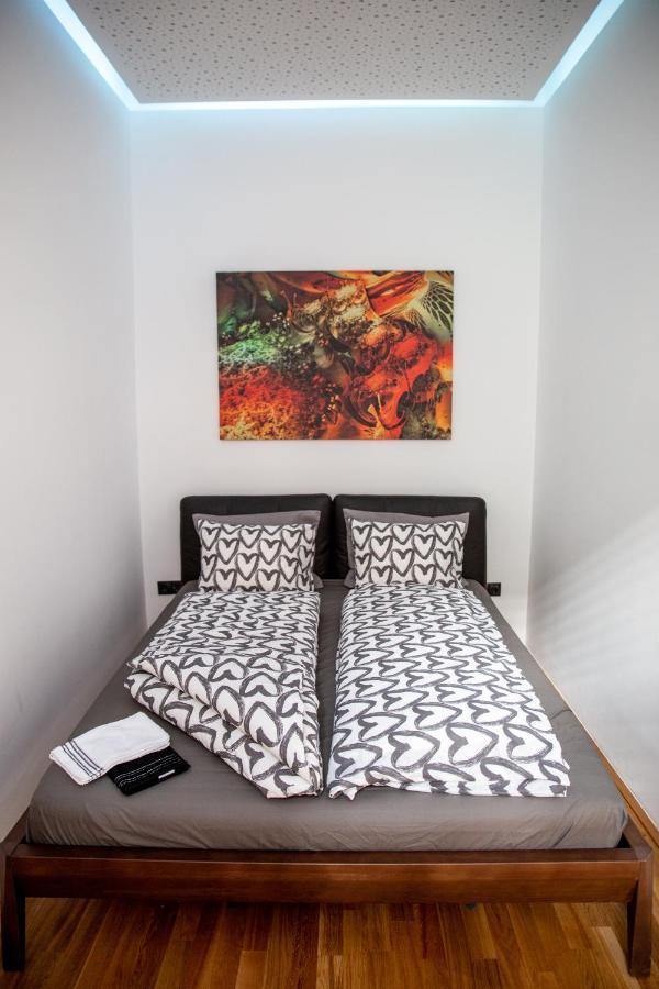 Am-Residence Glg Wien Ngoại thất bức ảnh