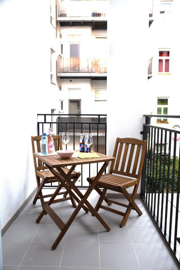 Am-Residence Glg Wien Ngoại thất bức ảnh