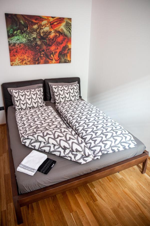Am-Residence Glg Wien Ngoại thất bức ảnh